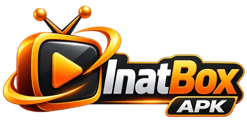 InatBox Logo